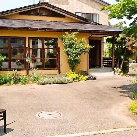 B&B Witch House Yamagata  Zewnętrze zdjęcie