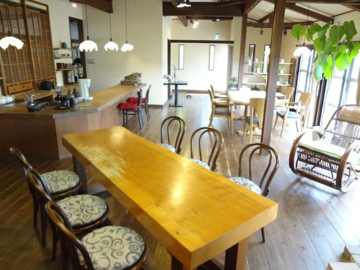 B&B Witch House Yamagata  Zewnętrze zdjęcie
