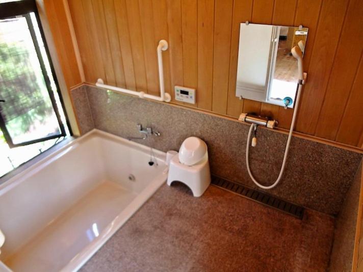 B&B Witch House Yamagata  Zewnętrze zdjęcie