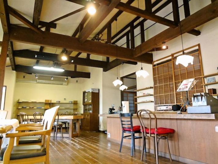 B&B Witch House Yamagata  Zewnętrze zdjęcie
